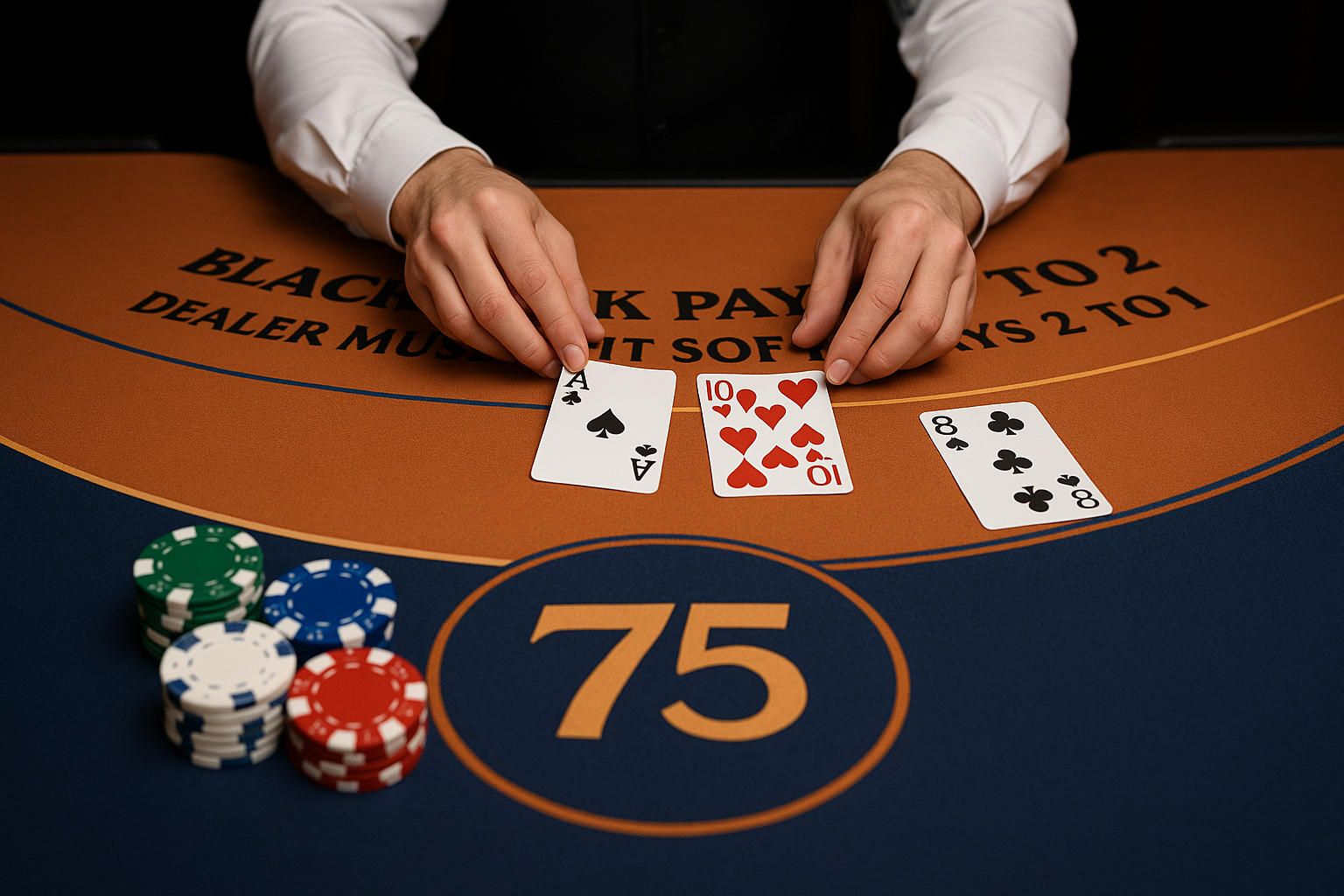 Campo de Minas - Imagem 1