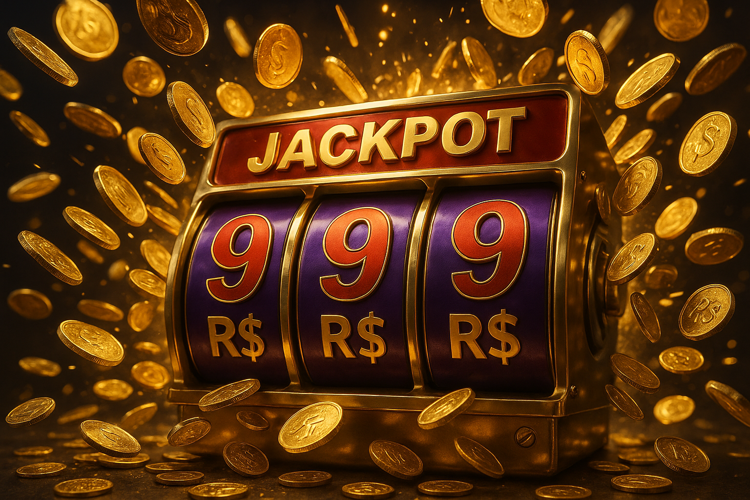 Voo Espacial - Imagem 1