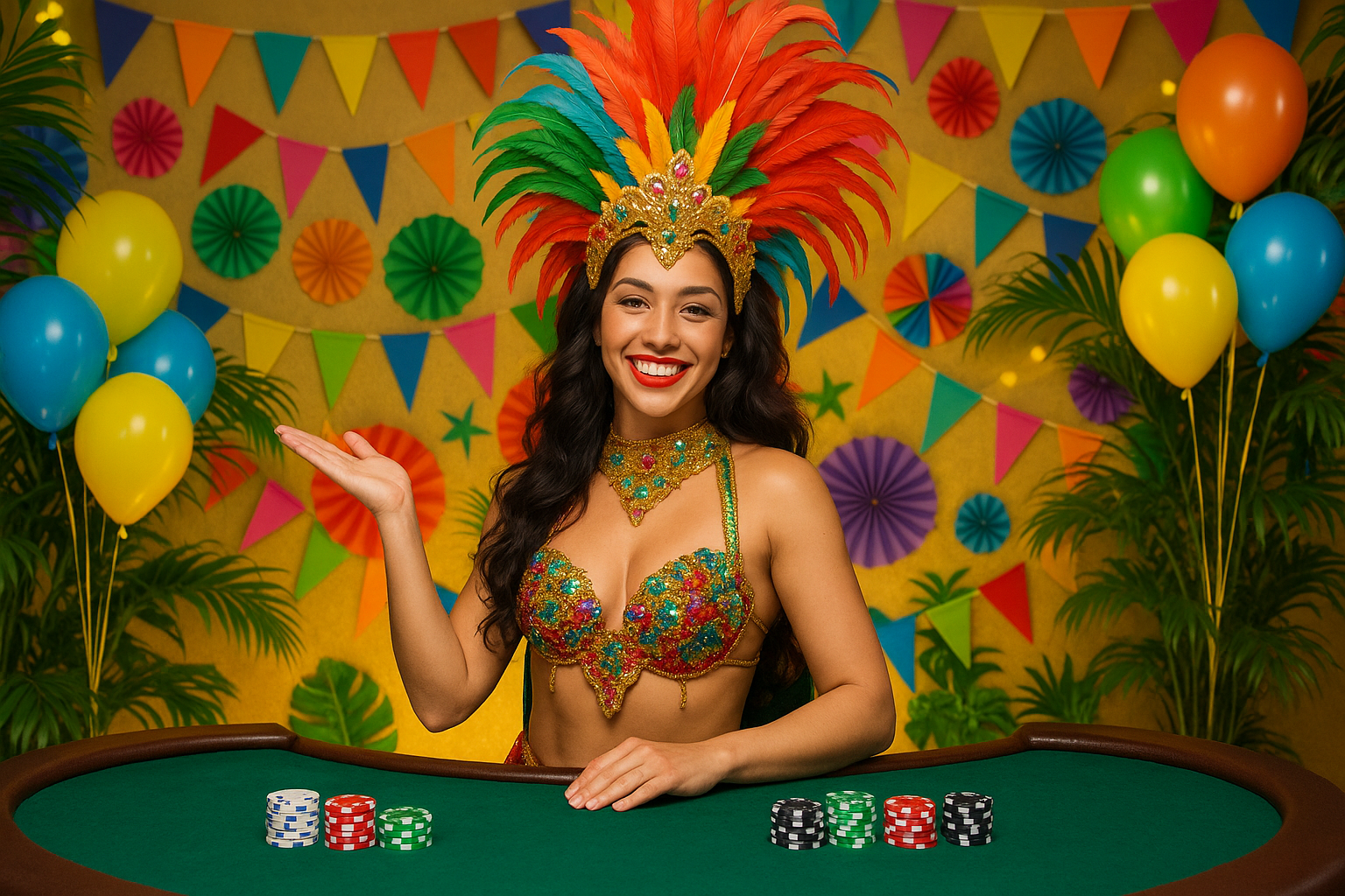 Central de Suporte - Imagem 1