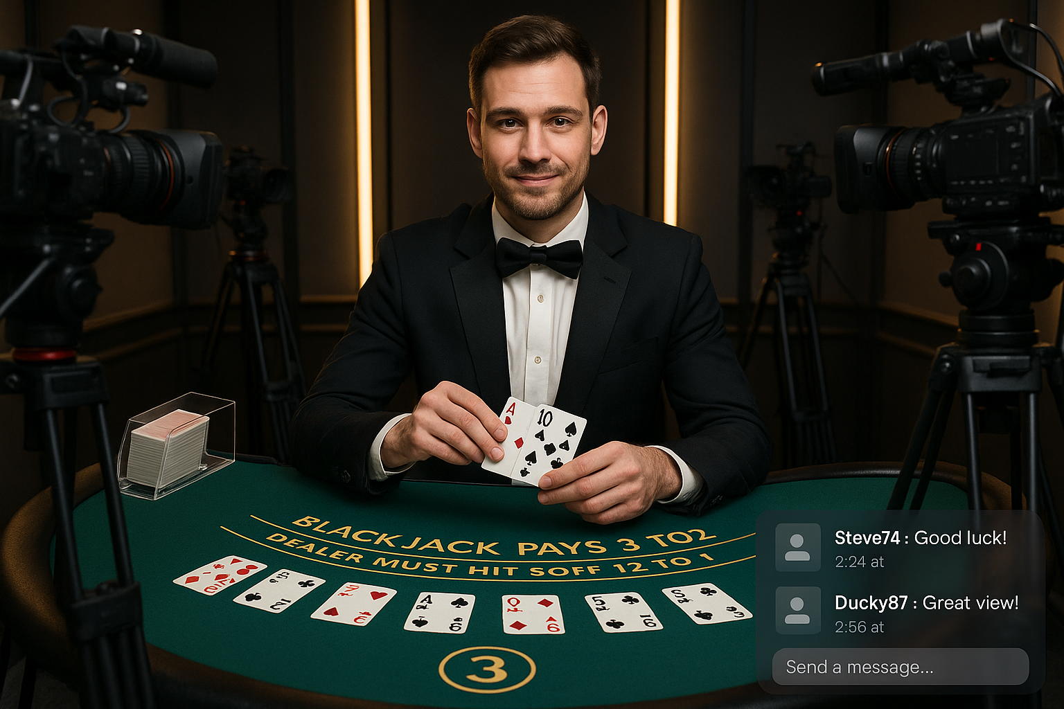 Baccarat VIP - Jogue no 999bet Brasil