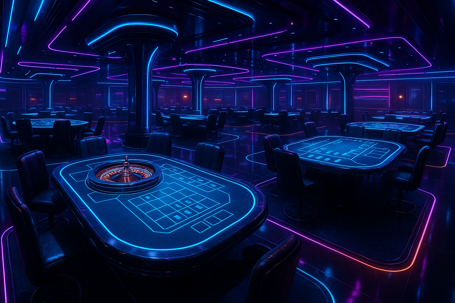 Voo Espacial - Imagem 3